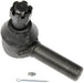 Steering Tie Rod End Dorman Premium Chassis TO99062PR