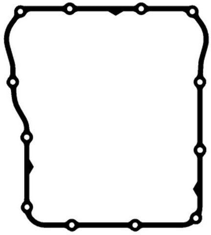 Transmission Oil Pan Gasket Felpro TOS 18752