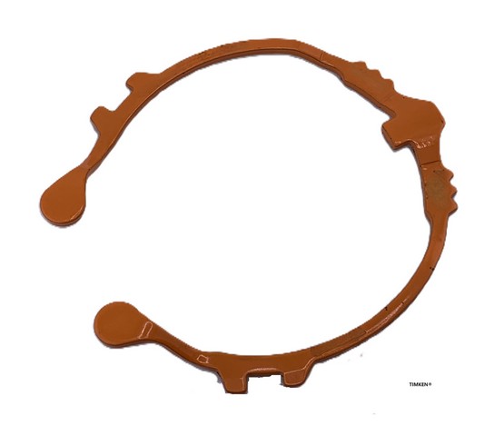 Axle Nut Timken TP1KEEPER