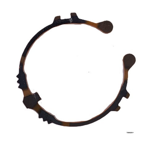 Axle Nut Timken TP1KEEPER