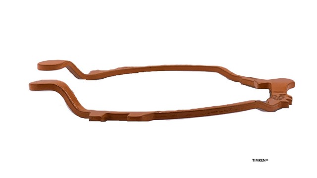 Axle Nut Timken TP1KEEPER