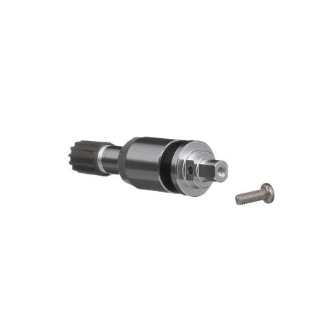 Tire Pressure Monitoring System Programmable Sensor Valve Kit Standard Motor Parts TPM2012VCK25