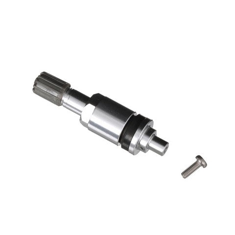 Tire Pressure Monitoring System Programmable Sensor Valve Kit Standard Motor Parts TPM2012VCK25