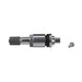 Tire Pressure Monitoring System Programmable Sensor Valve Kit Standard Motor Parts TPM2012VCK25