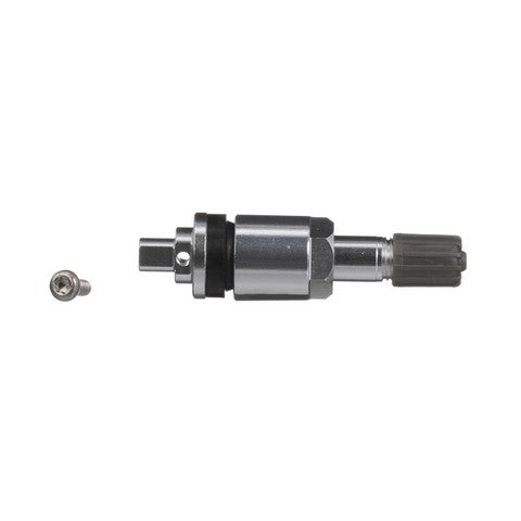 Tire Pressure Monitoring System Programmable Sensor Valve Kit Standard Motor Parts TPM2012VCK25