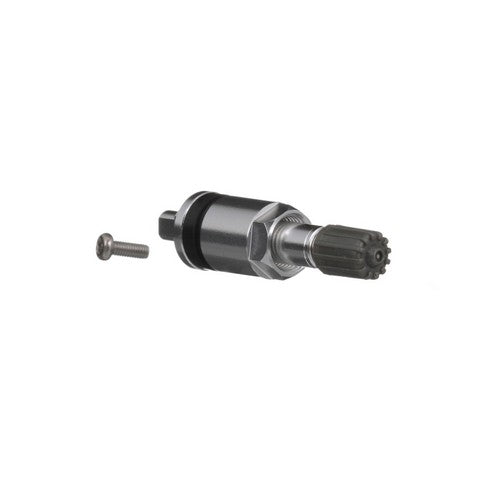 Tire Pressure Monitoring System Programmable Sensor Valve Kit Standard Motor Parts TPM2012VCK25