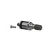 Tire Pressure Monitoring System Programmable Sensor Valve Kit Standard Motor Parts TPM2012VCK25