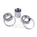Wheel Bearing Kit Timken TPTC2