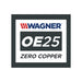 Disc Brake Pad Set Wagner Brake PD374
