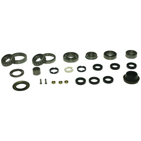 Manual Transmission Bearing and Seal Overhaul Kit DT Components TRK-247