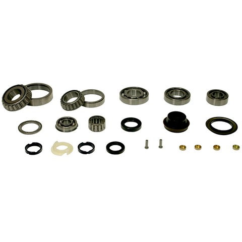 Manual Transmission Bearing and Seal Overhaul Kit DT Components TRK-248