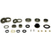 Manual Transmission Bearing and Seal Overhaul Kit DT Components TRK-248