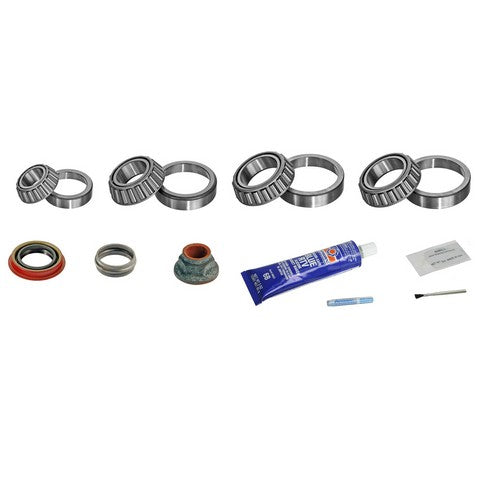 Manual Transmission Bearing and Seal Overhaul Kit DT Components TRK-FT210
