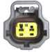 Engine Coolant Temperature Sensor Delphi TS10001