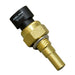 Engine Coolant Temperature Sensor Delphi TS10254