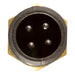 Engine Coolant Temperature Sensor Delphi TS10263