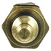 Engine Coolant Temperature Sensor Delphi TS10287