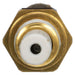 Air Charge Temperature Sensor Delphi TS10534
