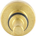 Engine Coolant Temperature Sensor Delphi TS10626