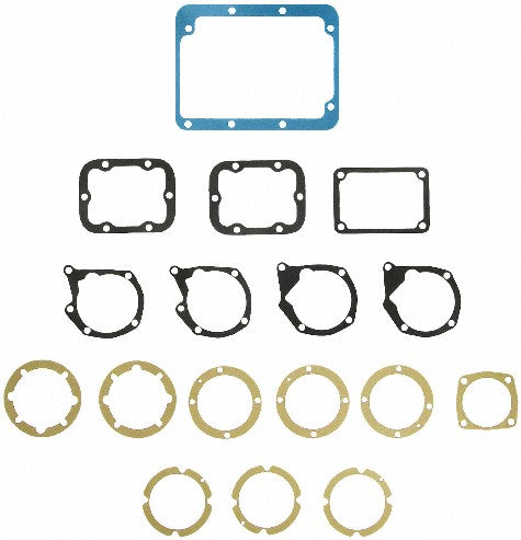 Manual Trans Gasket Set Felpro TS 13543