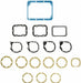 Manual Trans Gasket Set Felpro TS 13543