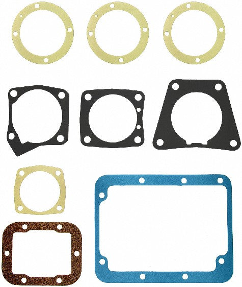 Manual Trans Gasket Set Felpro TS 13991