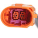 Exhaust Gas Temperature (EGT) Sensor Delphi TS30299