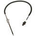 Exhaust Gas Temperature (EGT) Sensor Delphi TS30314