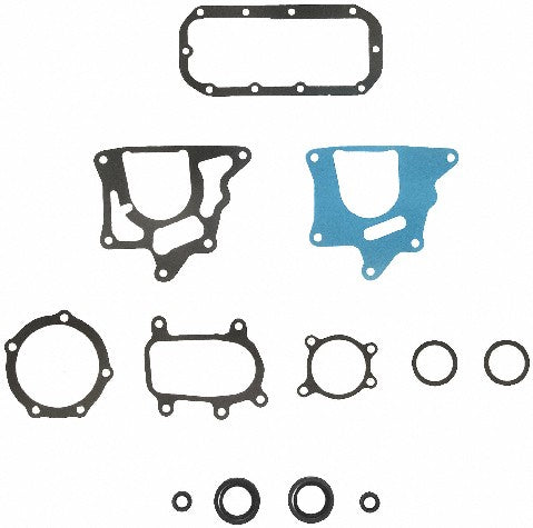 Transfer Case Gasket Set Felpro TS 3181 A