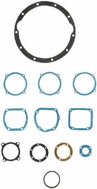 Manual Trans Gasket Set Felpro TS 5099