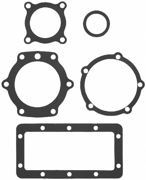 Transfer Case Gasket Set Felpro TS 80130