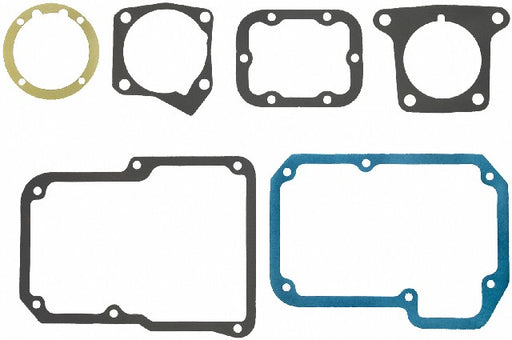 Manual Trans Gasket Set Felpro TS 80616