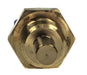 Engine Coolant Temperature Sensor MAHLE Clevite TSE 2