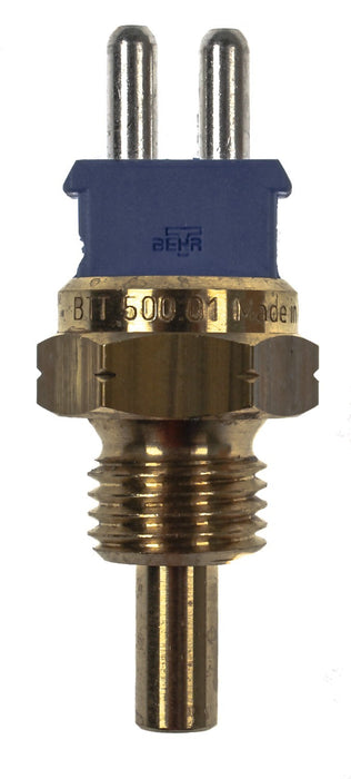 Engine Coolant Temperature Sensor MAHLE Clevite TSE 2