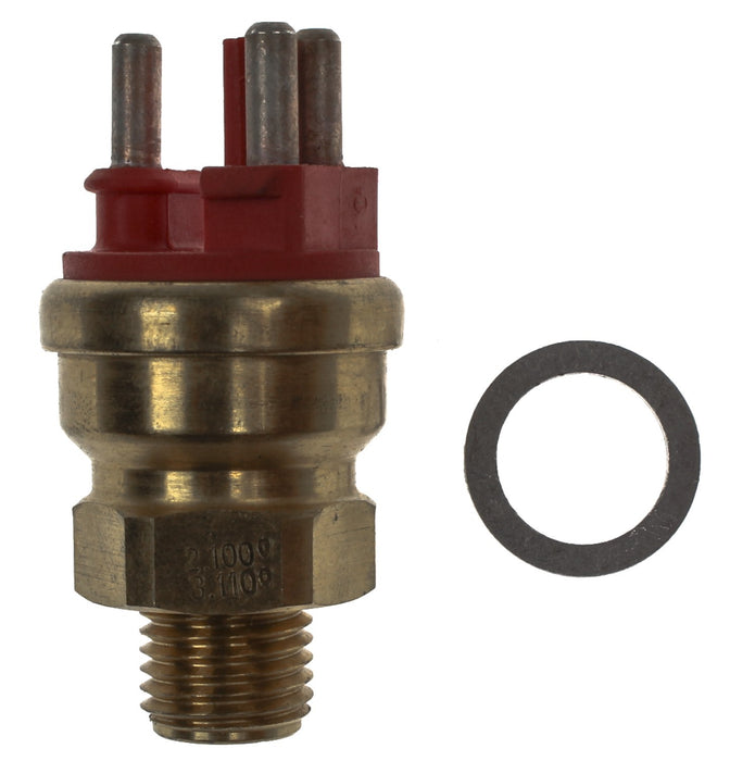 Engine Coolant Temperature Switch MAHLE Clevite TSW 34D