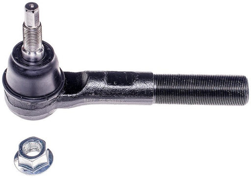 Steering Drag Link End Dorman MAS TT81073