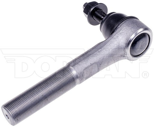 Steering Drag Link End Dorman Premium Chassis TT81073XL