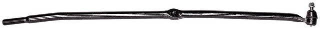 Steering Tie Rod End Dorman MAS TT81074