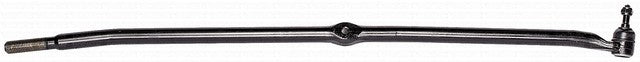 Steering Tie Rod End Dorman Premium Chassis TT81074XL