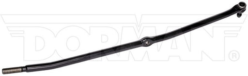 Steering Tie Rod End Dorman Premium Chassis TT81074XL