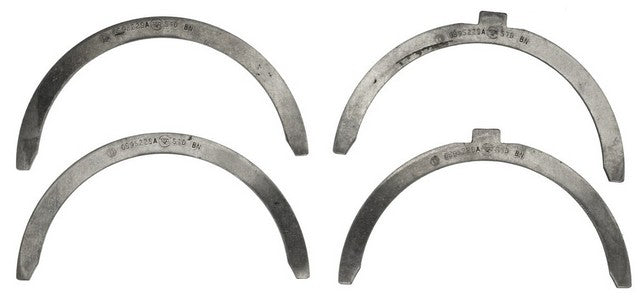 Engine Crankshaft Thrust Washer Set MAHLE Clevite TW-120SK