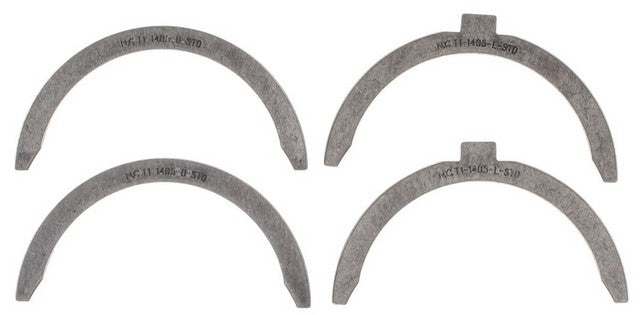 Engine Crankshaft Thrust Washer Set MAHLE Clevite TW-463S