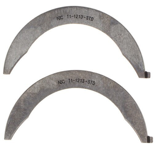 Engine Crankshaft Thrust Washer Set MAHLE Clevite TW-590S