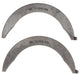 Engine Crankshaft Thrust Washer Set MAHLE Clevite TW-590S