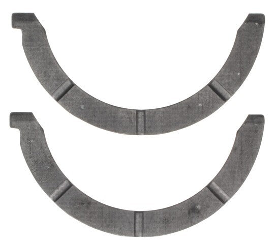 Engine Crankshaft Thrust Washer Set MAHLE Clevite TW-606S