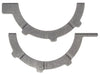 Engine Crankshaft Thrust Washer Set MAHLE Clevite TW-608S