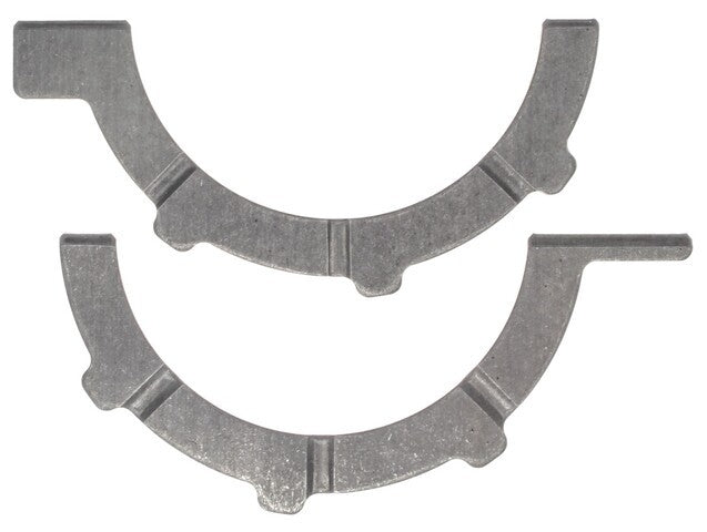 Engine Crankshaft Thrust Washer Set MAHLE Clevite TW-608S