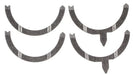 Engine Crankshaft Thrust Washer Set MAHLE Clevite TW-618S