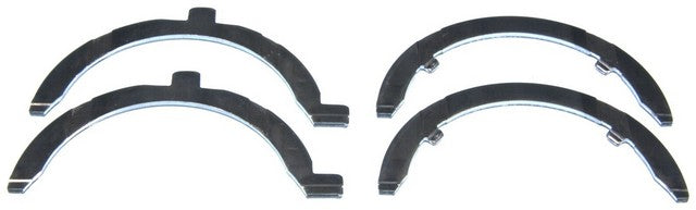 Engine Crankshaft Thrust Washer Set MAHLE Clevite TW-620S