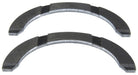 Engine Crankshaft Thrust Washer Set MAHLE Clevite TW-684S